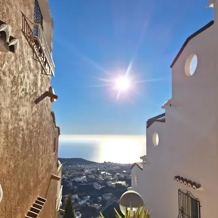 Casa Juliette - Vistamar Appartamento